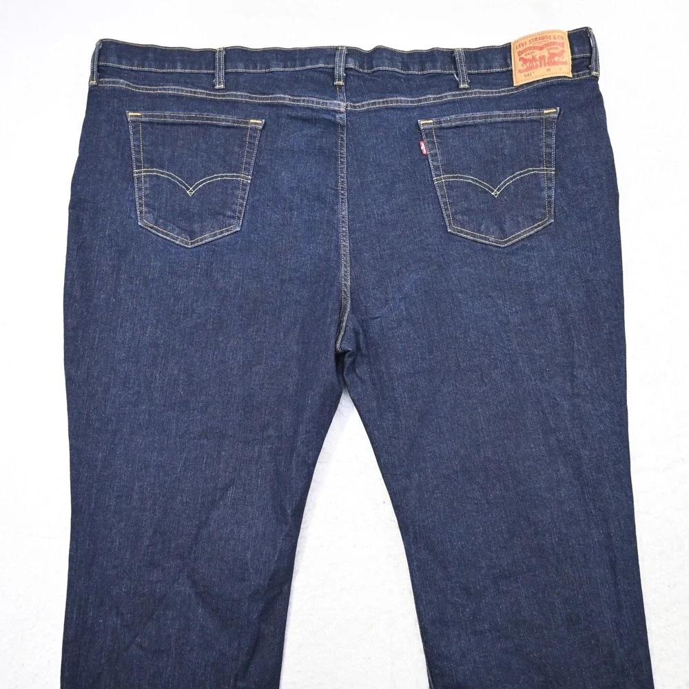 Levi's 541 Athletic Taper Men‎ 54 x 27